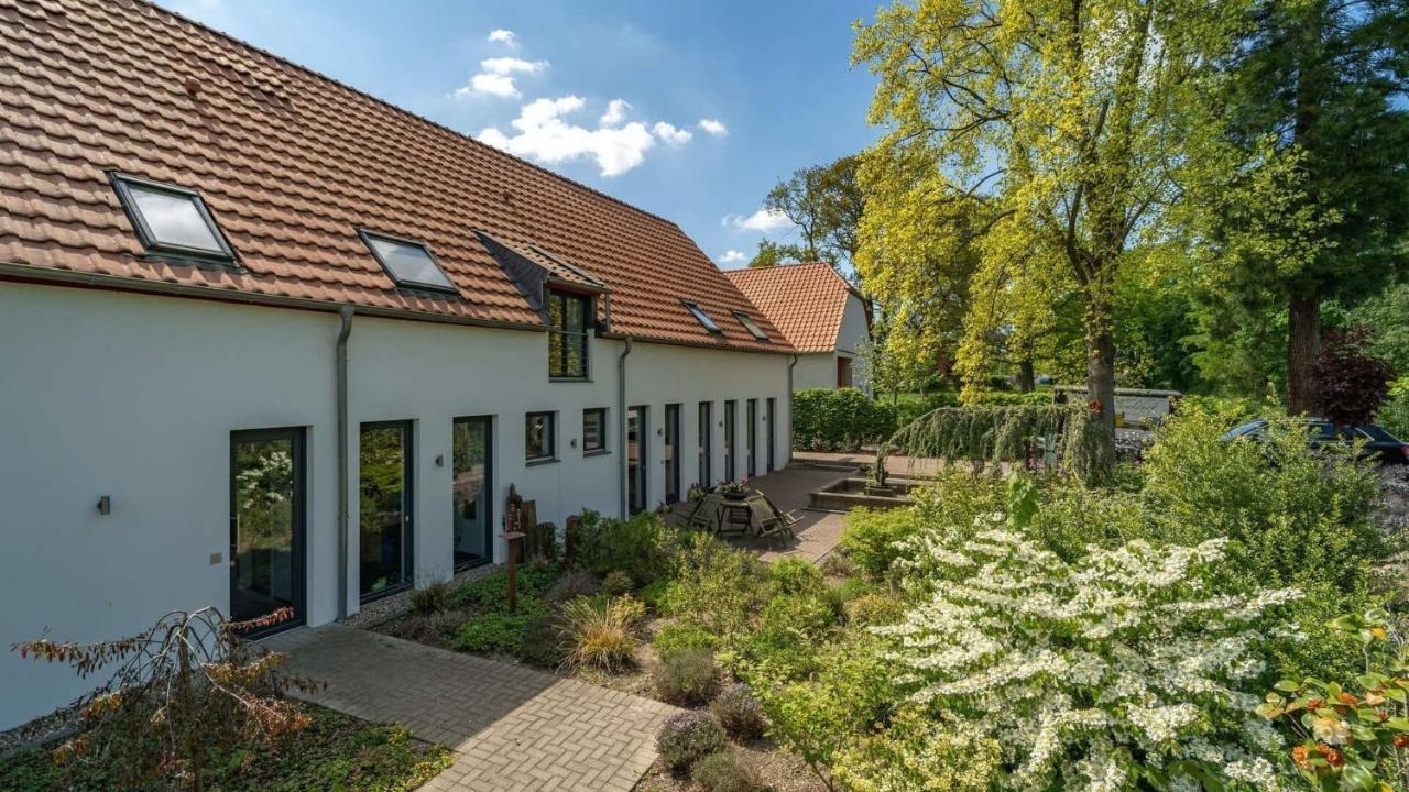 Die Traumhafte - Stilvolle Ferienwohnung Mit Komfort Kleve  Exterior foto