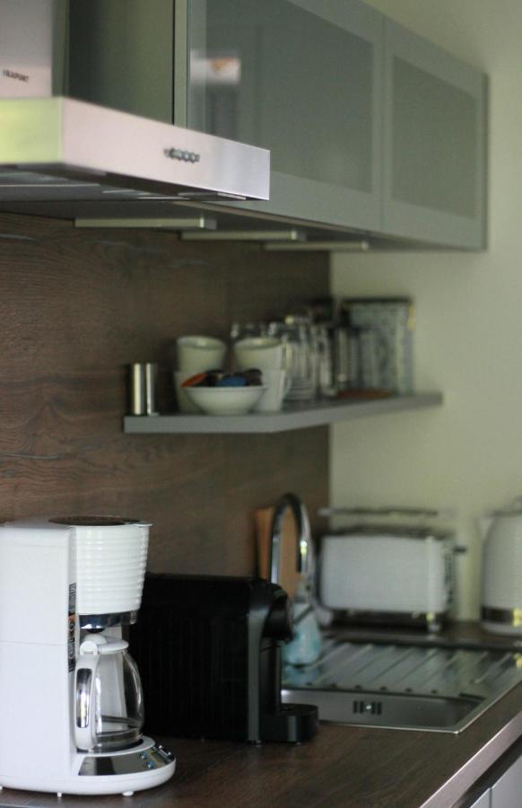 Die Traumhafte - Stilvolle Ferienwohnung Mit Komfort Kleve  Exterior foto