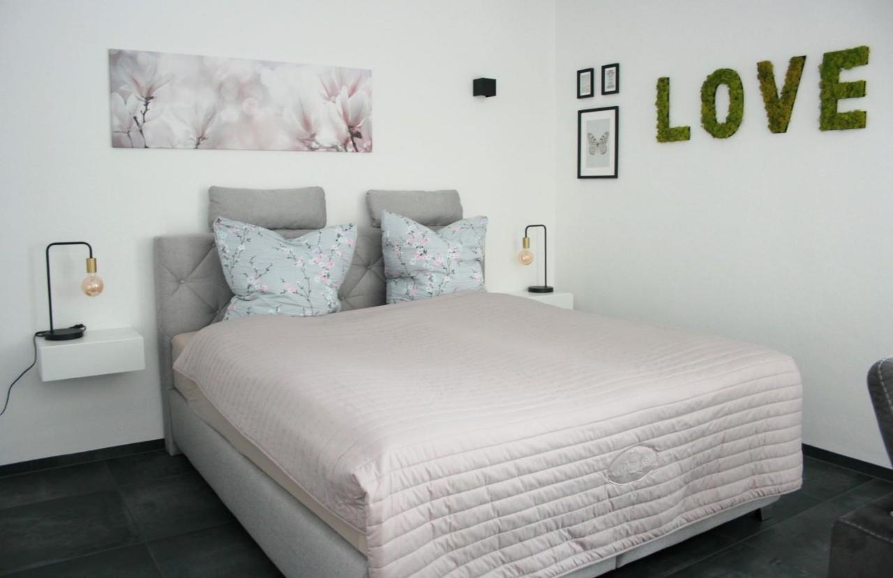 Die Traumhafte - Stilvolle Ferienwohnung Mit Komfort Kleve  Exterior foto